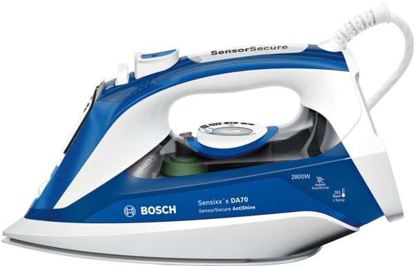 Plancha Bosch TDA702821A